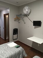 Pensión La Bilbaina - Albergue Logroño