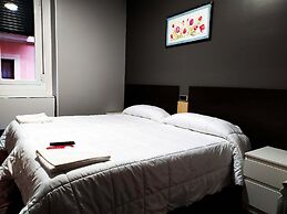 Pensión La Bilbaina - Albergue Logroño