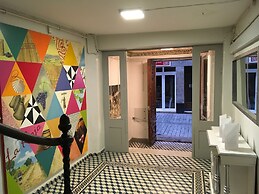 Pensión La Bilbaina - Albergue Logroño