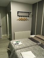 Pensión La Bilbaina - Albergue Logroño