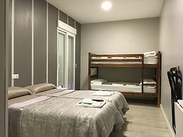 Pensión La Bilbaina - Albergue Logroño