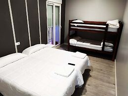 Pensión La Bilbaina - Albergue Logroño