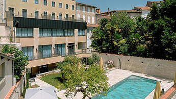 Urban Style Hôtel Lapérouse