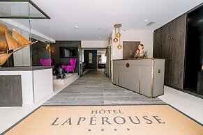 Urban Style Hôtel Lapérouse
