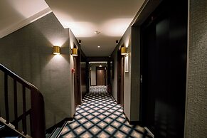Urban Style Hôtel Lapérouse