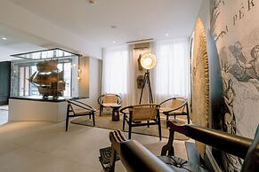 Urban Style Hôtel Lapérouse
