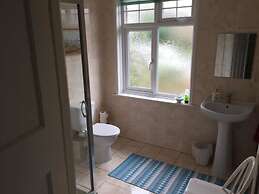 Lakeside Guest House