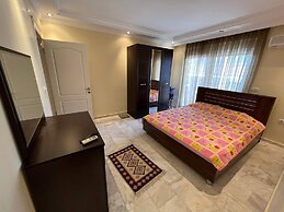 Alanya Cebeci VIII Family Style