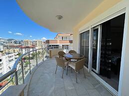 Alanya Cebeci VIII Family Style