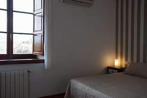 Hostal Vía Verde de la Sierra