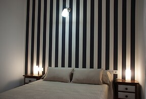 Hostal Vía Verde de la Sierra