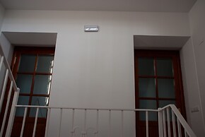 Hostal Vía Verde de la Sierra