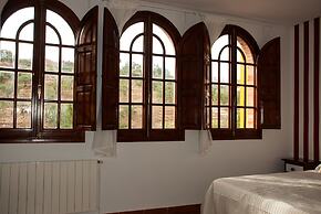 Hostal Vía Verde de la Sierra