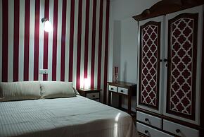 Hostal Vía Verde de la Sierra