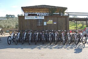 Hostal Vía Verde de la Sierra