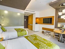 Mövenpick Hotel du Lac Tunis