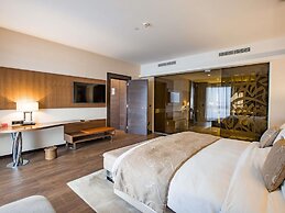 Mövenpick Hotel du Lac Tunis