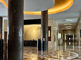 Mövenpick Hotel du Lac Tunis