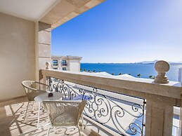Mövenpick Hotel du Lac Tunis