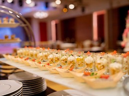 Mövenpick Hotel du Lac Tunis