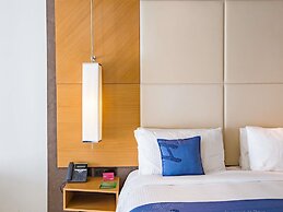 Mövenpick Hotel du Lac Tunis