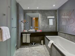 Mövenpick Hotel du Lac Tunis