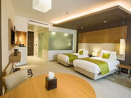 Mövenpick Hotel du Lac Tunis
