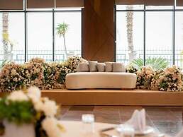 Mövenpick Hotel du Lac Tunis