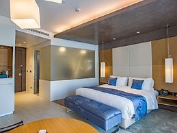Mövenpick Hotel du Lac Tunis