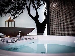 Mövenpick Hotel du Lac Tunis