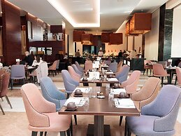 Mövenpick Hotel du Lac Tunis