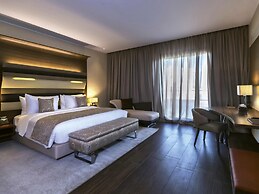 Mövenpick Hotel du Lac Tunis