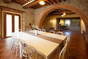 Allegro Agriturismo Argiano