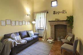 Allegro Agriturismo Argiano