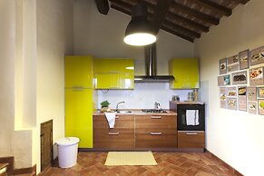 Allegro Agriturismo Argiano