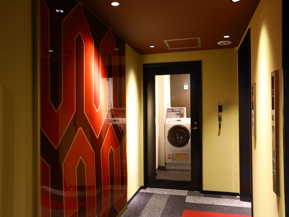 KOKO HOTEL Osaka Umeda