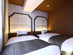 KOKO HOTEL Osaka Umeda