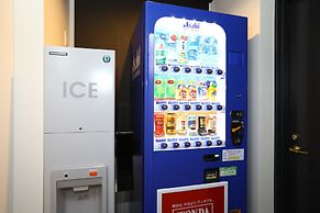 KOKO HOTEL Osaka Umeda