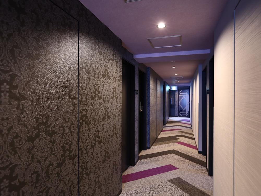 KOKO HOTEL Osaka Umeda