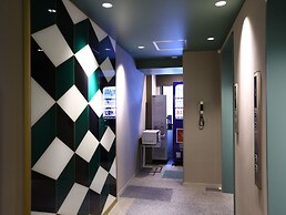 KOKO HOTEL Osaka Umeda