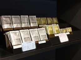 KOKO HOTEL Osaka Umeda