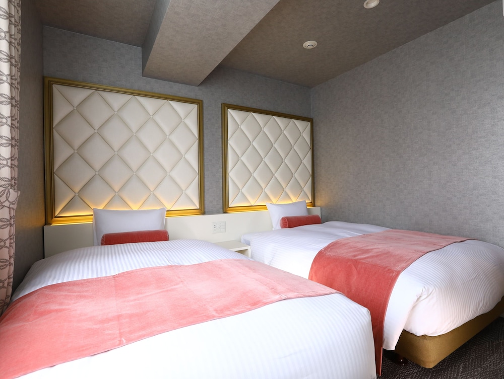 KOKO HOTEL Osaka Umeda