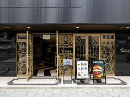 KOKO HOTEL Osaka Umeda
