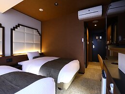 KOKO HOTEL Osaka Umeda