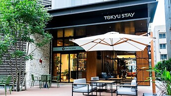 Tokyu Stay Hakata