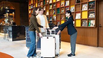 Tokyu Stay Hakata