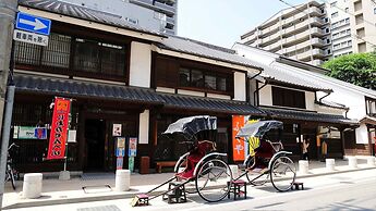 Tokyu Stay Hakata
