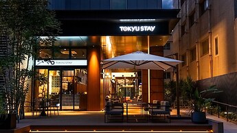 Tokyu Stay Hakata