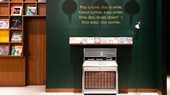 Tokyu Stay Hakata
