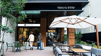 Tokyu Stay Hakata
